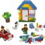 * Конструктор 'Строим дома', Lego Creator [5899] - 5899-21.jpg