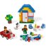 * Конструктор 'Строим дома', Lego Creator [5899] - 5899_lego_c_2_big.jpg