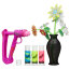 Набор для творчества с жидким пластилином 'Дизайнерская ваза с цветами', Play-Doh DohVinci, Hasbro [B2834] - B2834-1.jpg