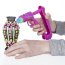 Набор для творчества с жидким пластилином 'Дизайнерская ваза с цветами', Play-Doh DohVinci, Hasbro [B2834] - B2834-2.jpg
