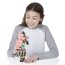 Набор для творчества с жидким пластилином 'Дизайнерская ваза с цветами', Play-Doh DohVinci, Hasbro [B2834] - B2834-4.jpg