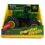 * Игрушка 'Трактор с большими колесами' (Monster Treads - Tractor), с вибрацией, John Deere, Tomy [42932] - 42932-1.jpg