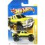 Коллекционная модель автомобиля Toyota Tundra 1970 - HW Premiere 2012, желтая, Hot Wheels, Mattel [V5636] - V5636-1.jpg