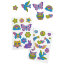 Набор для детского творчества 'Подружки', Mess-Free Glitter, Melissa&Doug [9500] - 9500-1.jpg