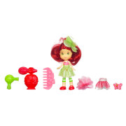 Игровой набор 'Модница' с куклой Земляничкой 8 см, Strawberry Shortcake, Hasbro [19242]