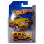 Коллекционная модель автомобиля Chevy Tahoe 2007 - HW City 2013, желтая, Mattel [X1670] - X1670-1.jpg