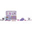 * Игровой набор 'Спальня' (Bedroom), Littlest Pet Shop [B0116] - B0116.jpg