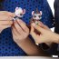 * Игровой набор 'Спальня' (Bedroom), Littlest Pet Shop [B0116] - B0116-3.jpg