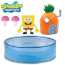 Игровой набор с интерактивной игрушкой 'Аквариум с Губкой Бобом' (Robo SpongeBob Playset), Zuru [5302] - 5302-1.jpg