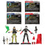 Набор фигурок 'Hunt for the Cobra Commander', 10см, G.I.Joe, Hasbro [B4063] - B4063.jpg