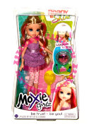 Кукла Эйвери (Avery) из серии 'Блестящая! - Ready to Shine', Moxie Girlz [505938]