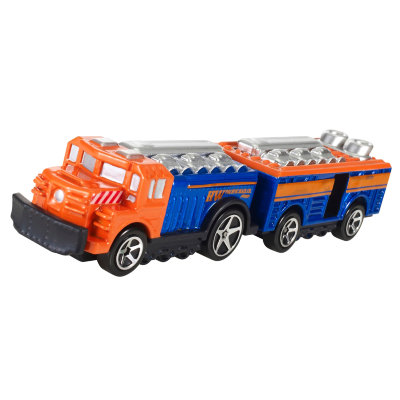 Скоростной автопоезд, серия Rapid Transit, Hot Wheels, Mattel [V0149] Скоростной автопоезд, серия Rapid Transit, Hot Wheels, Mattel [V0149]