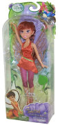 Кукла фея Fawn (Фауна), 24 см, из серии 'Модницы', Disney Fairies, Jakks Pacific [24853]