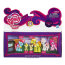 Коллекционный набор с мини-пони 'Присмотр за малышами Кейк' (Cake Family Babysitting), My Little Pony [A4684] - A4684-1.jpg