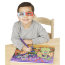 Набор 3D-раскрасок 'Для мальчиков', 30 страниц, Easy-to-See 3D, Melissa&Doug [9964] - 9964-2.jpg