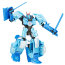 Трансформер 'Autobot Drift', класса Deluxe, из серии 'Robots in Disguise', Hasbro [B5598] - B5598-2.jpg