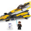 Конструктор "Звёздный истребитель Энекина", серия Lego Star Wars [7669] - lego-7669-1.jpg