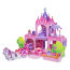 Конструктор-игра 'Розовый дворец', 3D Puzzle, Melissa&Doug [9462] - Конструктор-игра 'Розовый дворец', 3D Puzzle, Melissa&Doug [9462]