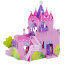 Конструктор-игра 'Розовый дворец', 3D Puzzle, Melissa&Doug [9462] - Конструктор-игра 'Розовый дворец', 3D Puzzle, Melissa&Doug [9462]