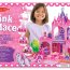 Конструктор-игра 'Розовый дворец', 3D Puzzle, Melissa&Doug [9462] - Конструктор-игра 'Розовый дворец', 3D Puzzle, Melissa&Doug [9462]