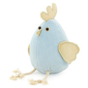 Мягкая игрушка 'Цыплёнок Цыпа', голубой, с присоской, 11 см, Orange Exclusive [OS116/11]