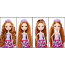 Игровой набор с куклой Holly O'Hair 'Стильные прически', Ever After High (Школа 'Долго и Счастливо'), Mattel [DNB75] - Игровой набор с куклой Holly O'Hair 'Стильные прически', Ever After High (Школа 'Долго и Счастливо'), Mattel [DNB75]