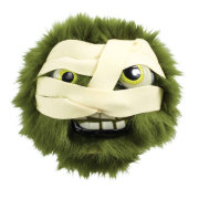 Интерактивная игрушка 'Лохматыш - Мумия' (зеленый), Vivid [28138g]