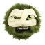 Интерактивная игрушка 'Лохматыш - Мумия' (зеленый), Vivid [28138g] - 28138g.jpg