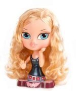 Игровой набор юного визажиста Братц Хлоя [340843]
