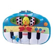 "Чудеса и достижения" Весёлые клавиши, Fisher Price [H8757]