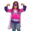 Детский костюм с аксессуарами 'Супер-Героиня', 3-6 лет, Melissa&Doug [4784] - 4784.jpg