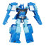 Трансформер 'Blizzard Strike Autobot Drift', класса Legion, из серии 'Robots in Disguise', Hasbro [B7047] - Трансформер 'Blizzard Strike Autobot Drift', класса Legion, из серии 'Robots in Disguise', Hasbro [B7047]
