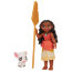 Мини-кукла 'Моана и поросёнок Пуа' (Moana of Oceania & Pua), 8 см, 'Моана', Hasbro [B8299] - Мини-кукла 'Моана и поросёнок Пуа' (Moana of Oceania & Pua), 8 см, 'Моана', Hasbro [B8299]