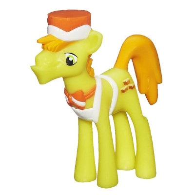 Мини-пони &#039;из мешка&#039; - Mr. Carrot Cake, 1 серия 2014, My Little Pony [A6003-1-18] Мини-пони 'из мешка' - Mr. Carrot Cake, 1 серия 2014, My Little Pony [A6003-1-18]