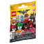 Минифигурка 'Красный Колпак', серия The Batman Movie, Lego Minifigures [71017-11] - Минифигурка 'Красный Колпак', серия The Batman Movie, Lego Minifigures [71017-11]