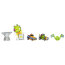 Набор машинок 'Мультипак', Angry Birds Go! TelePods, Hasbro [A6181] - A6181-2.jpg