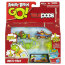 Набор машинок 'Мультипак', Angry Birds Go! TelePods, Hasbro [A6181] - A6181-1.jpg
