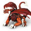 Конструктор 'Дракон Wizenbeard', серия Plasma Dragons Series 9 [9535]  - 9535_2.jpg