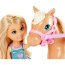 Кукла Челси с пони, из серии 'Club Chelsea', Barbie, Mattel [DYL42] - Кукла Челси с пони, из серии 'Club Chelsea', Barbie, Mattel [DYL42]