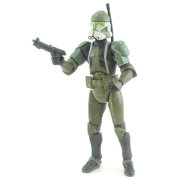 Фигурка 'Commander Gree #59', 10 см, из серии 'Star Wars' (Звездные войны), Hasbro [86660]