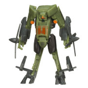 Мини-Трансформер, автоботов 'Springer' (Спринтер) из серии 'Transformers-2. Месть падших', Hasbro [89464]