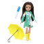 Кукла 'Софина' (Sophina), из серии 'Раскрась свой плащ' (Raincoat Color Splash!), Moxie Girlz [528876] - 528876.jpg