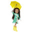 Кукла 'Софина' (Sophina), из серии 'Раскрась свой плащ' (Raincoat Color Splash!), Moxie Girlz [528876] - 528876-2.jpg
