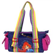 Сумочка 'Winx Club - I love jeans' [62426]