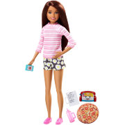 Кукла Скиппер, из серии 'Skipper Babysitters Inc.', Barbie, Mattel [FHY92]
