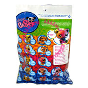 * Игрушка 'Петшоп в мешке', серия 6, Littlest Pet Shop, Hasbro [38654]