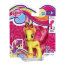 Игровой набор 'Пони Pursey Pink с бантом', из серии 'Исследование Эквестрии' (Explore Equestria), My Little Pony, Hasbro [B6373] - Игровой набор 'Пони Pursey Pink с бантом', из серии 'Исследование Эквестрии' (Explore Equestria), My Little Pony, Hasbro [B6373]