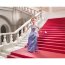Кукла 'Золушка в сверкающем платье' (Cinderella), 29 см, из серии 'Принцессы Диснея', Mattel [X2843] - X2843-2.jpg