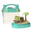Зверюшка из серии 'Путешествие' - Черепаха с террариумом, Littlest Pet Shop [50150] - Portable Pets - Turtle.jpg