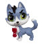 Одиночная зверюшка 'Хаски Moose Hatfield', Littlest Pet Shop [A8527] - A8527.jpg